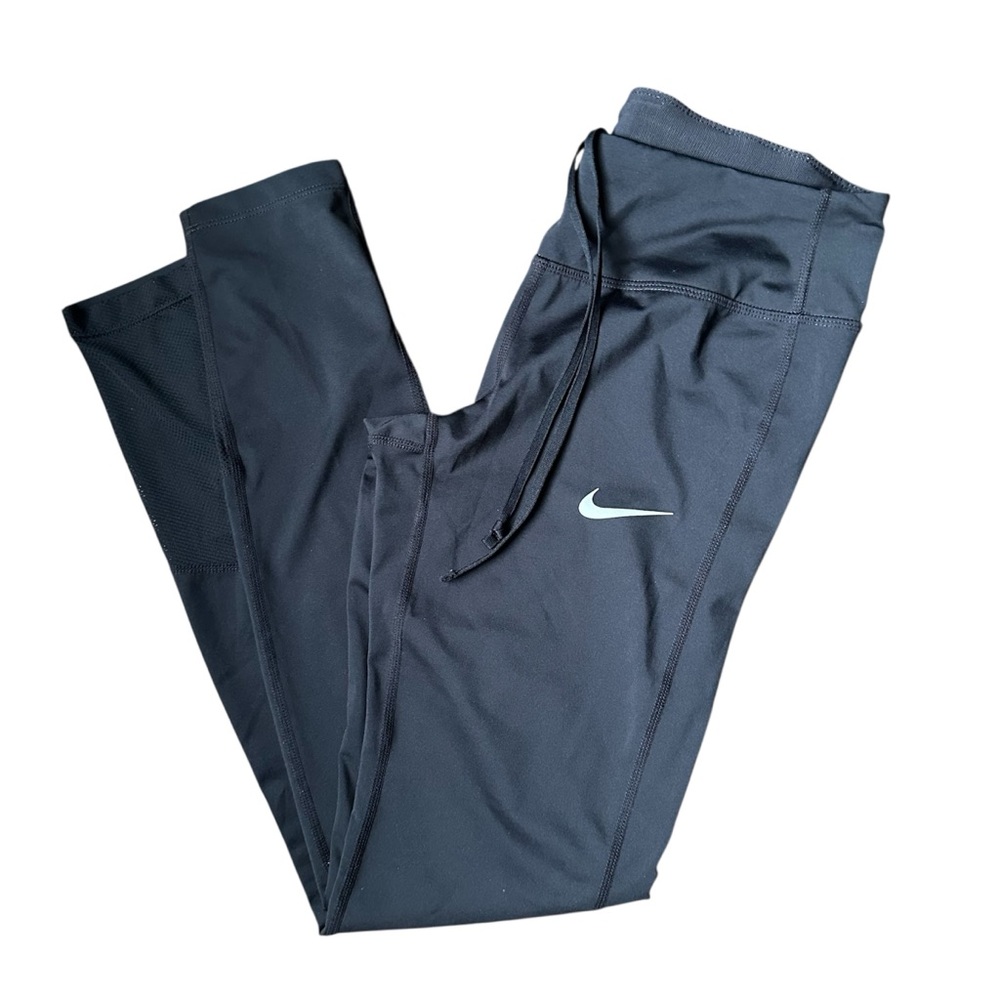 Nike Black Performance Leggings